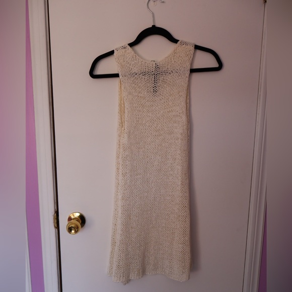 Crochet Vest - Picture 2 of 3